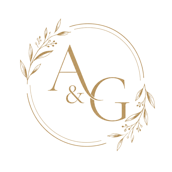 Logo Alicia et Guillaume